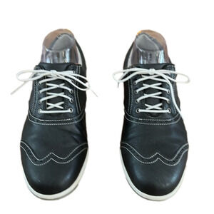 Footjoy LoPro golf shoes, 9.5N